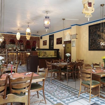 Hotel Sessellift Κόμπλεντς Εξωτερικό φωτογραφία