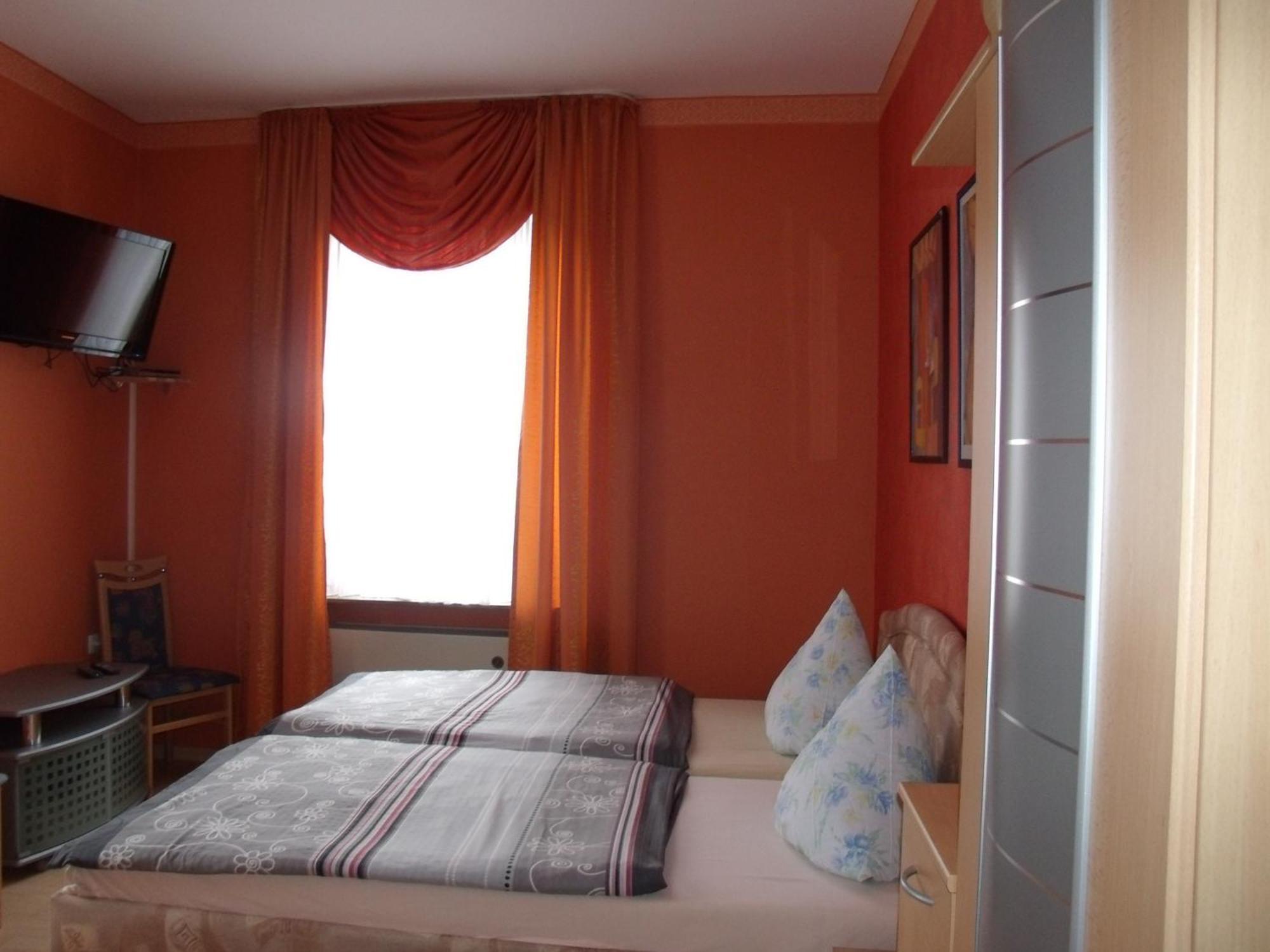 Hotel Sessellift Κόμπλεντς Εξωτερικό φωτογραφία