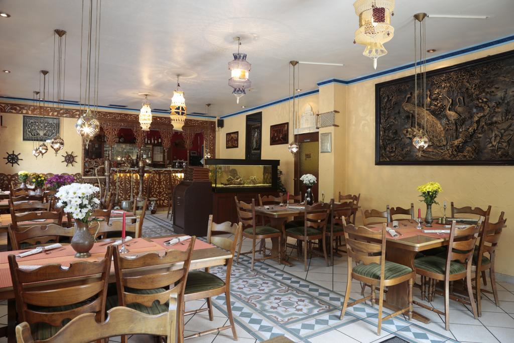 Hotel Sessellift Κόμπλεντς Εξωτερικό φωτογραφία