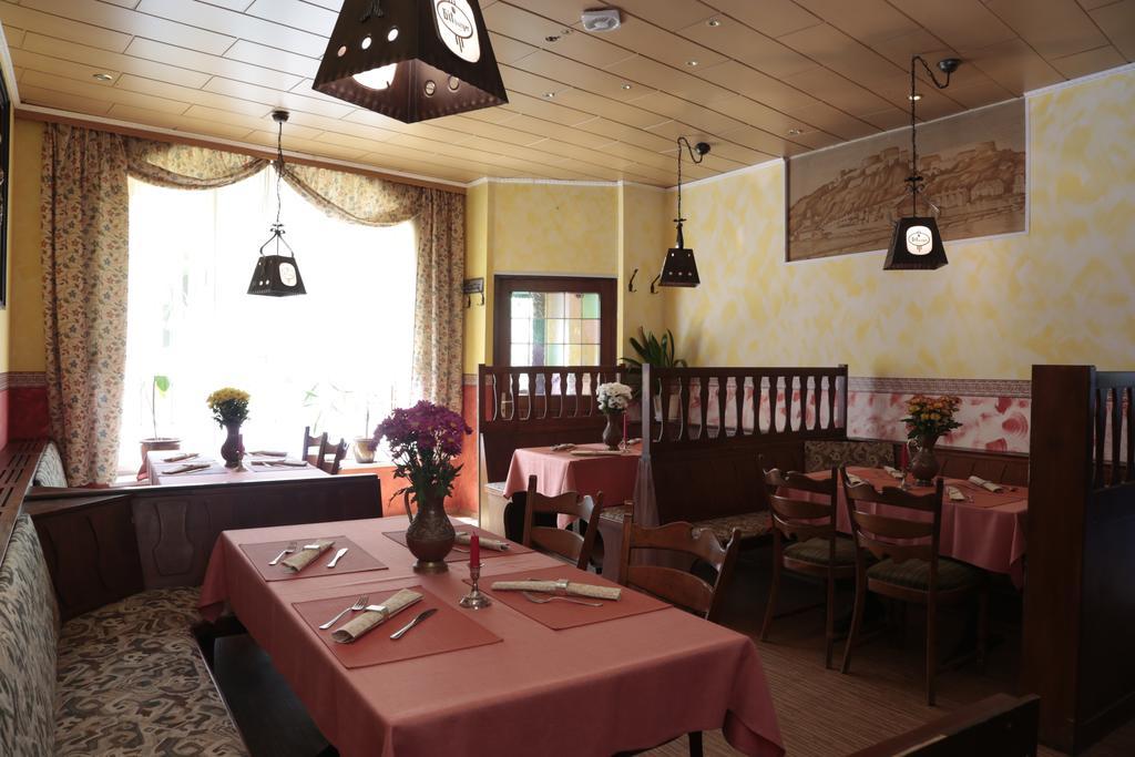 Hotel Sessellift Κόμπλεντς Εξωτερικό φωτογραφία
