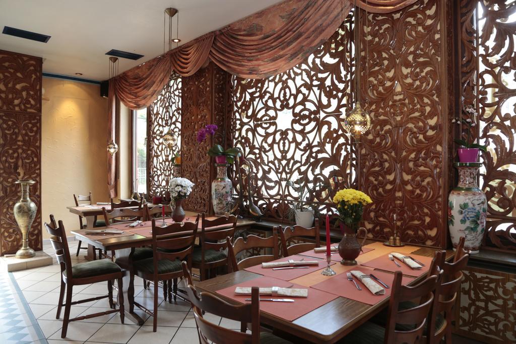 Hotel Sessellift Κόμπλεντς Εξωτερικό φωτογραφία