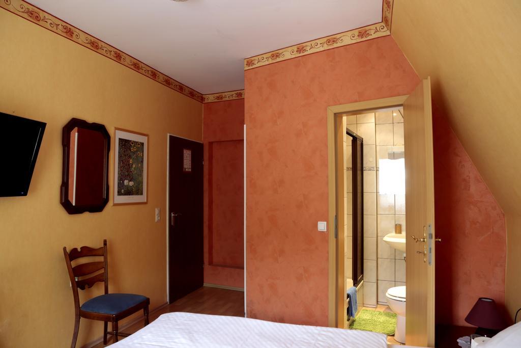 Hotel Sessellift Κόμπλεντς Εξωτερικό φωτογραφία