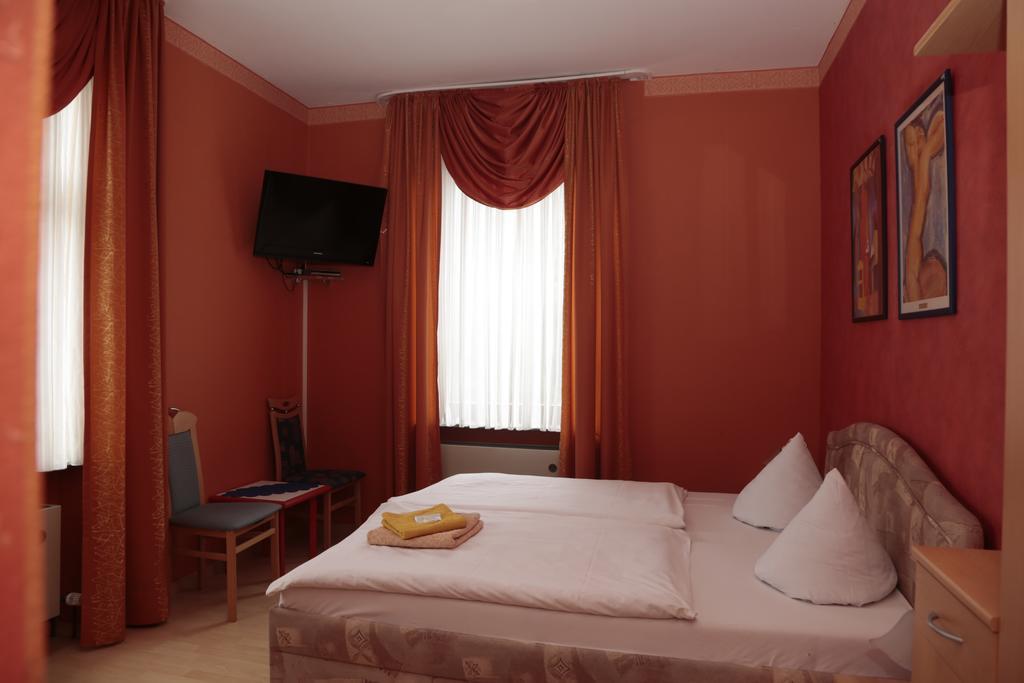 Hotel Sessellift Κόμπλεντς Δωμάτιο φωτογραφία